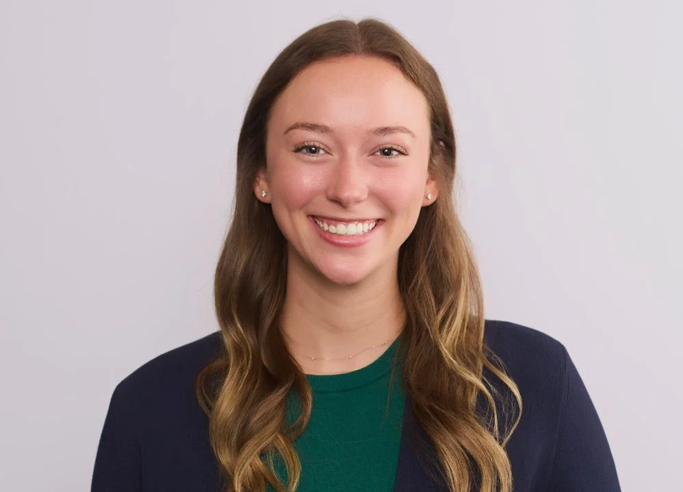 Annie Olecki, Bates White Photo