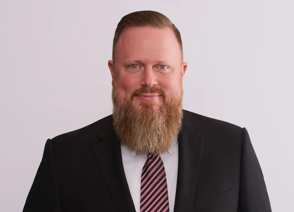 Wesley Reppert, Bates White Photo