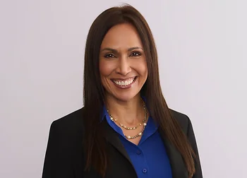 Photo of Marjorie  Romero