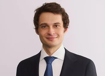 Photo of Andrew  Zeyveld