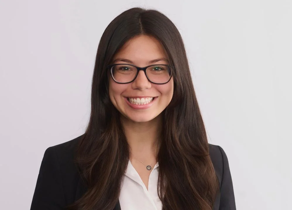 Lexi Zografakis, Bates White Photo