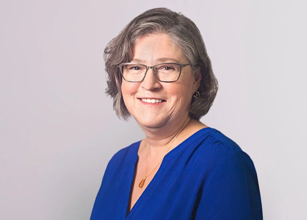 Karen Morgan, Bates White Photo