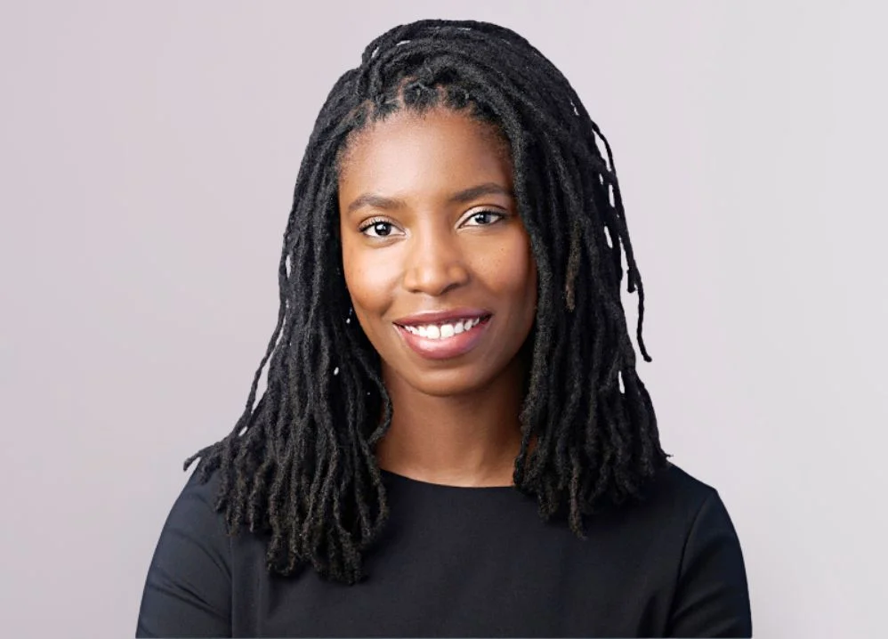 Alice Ndikumana, Bates White Photo