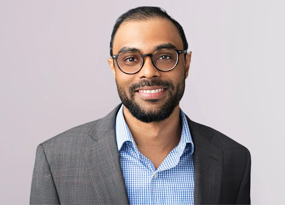 Arnab Palit, Bates White Photo