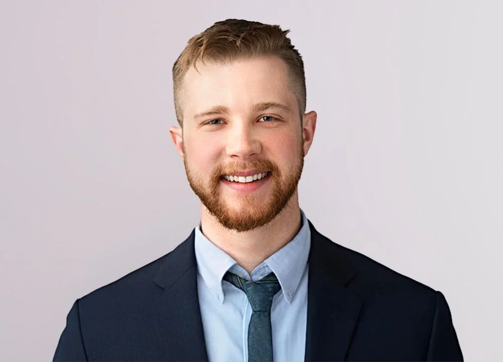 Russell Edwards, Bates White Photo