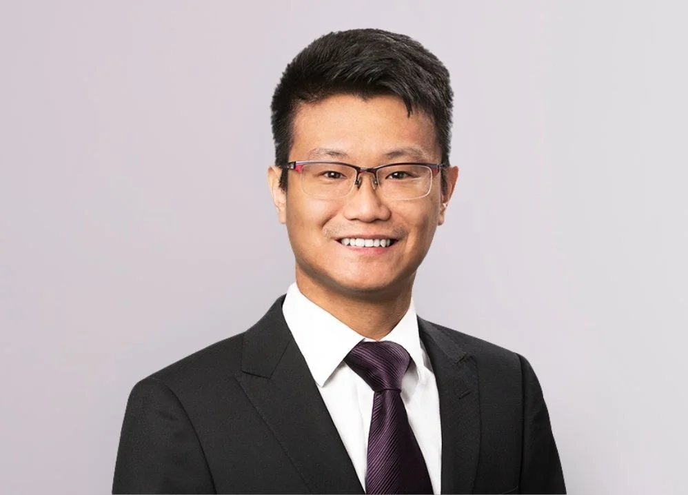 Julian Chan, Bates White Photo