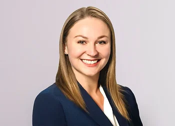 Photo of Brianna  Farrell