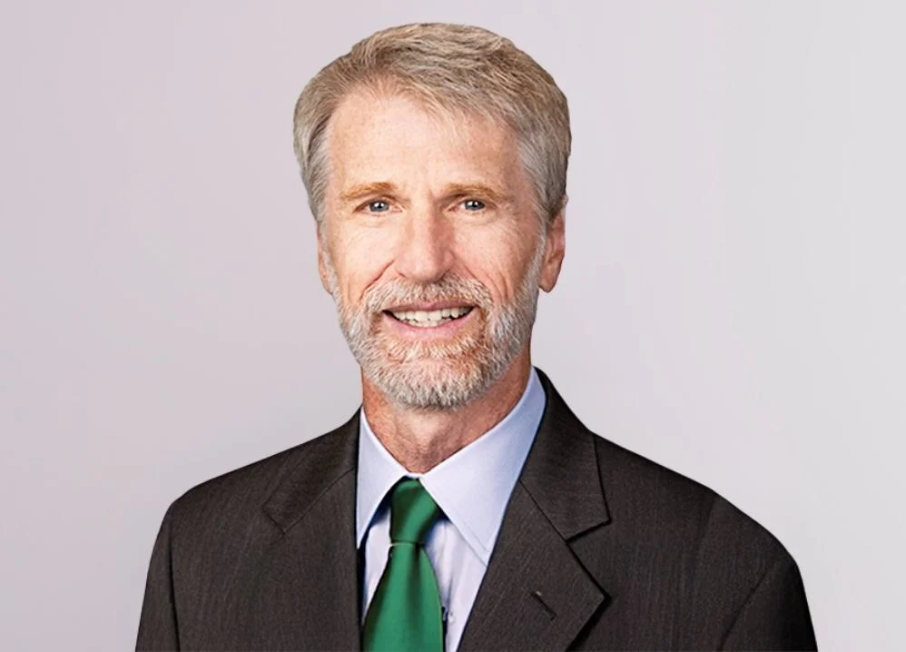 Joseph Farrell, Bates White Photo