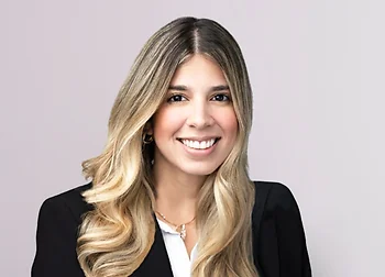 Photo of Andrea  Gomez, MA