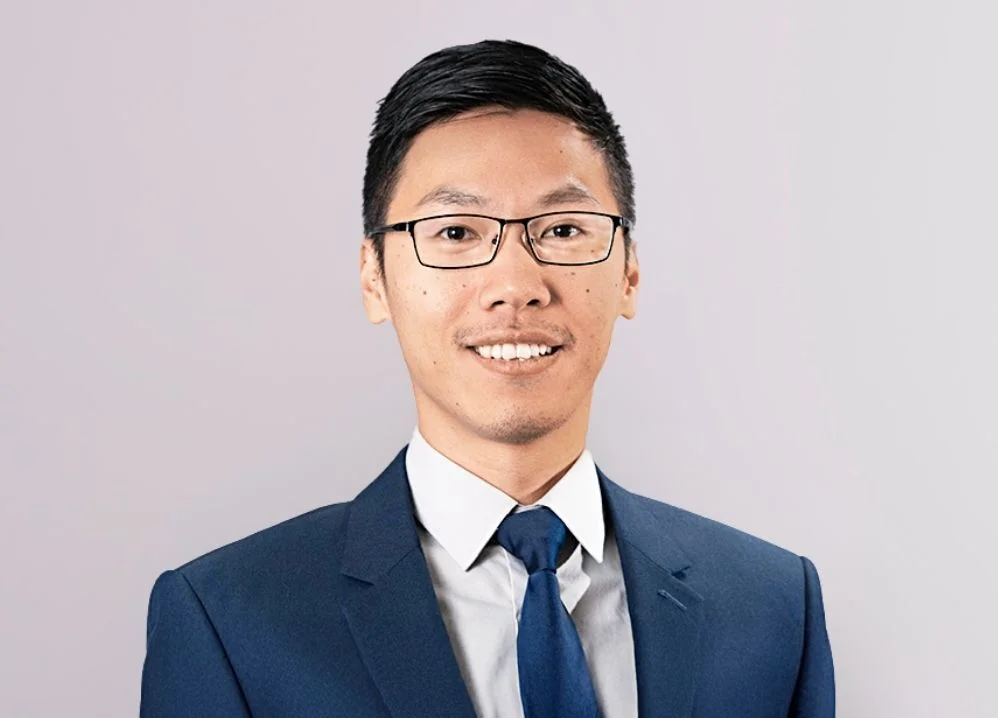 Kaiwei Hsu, Bates White Photo