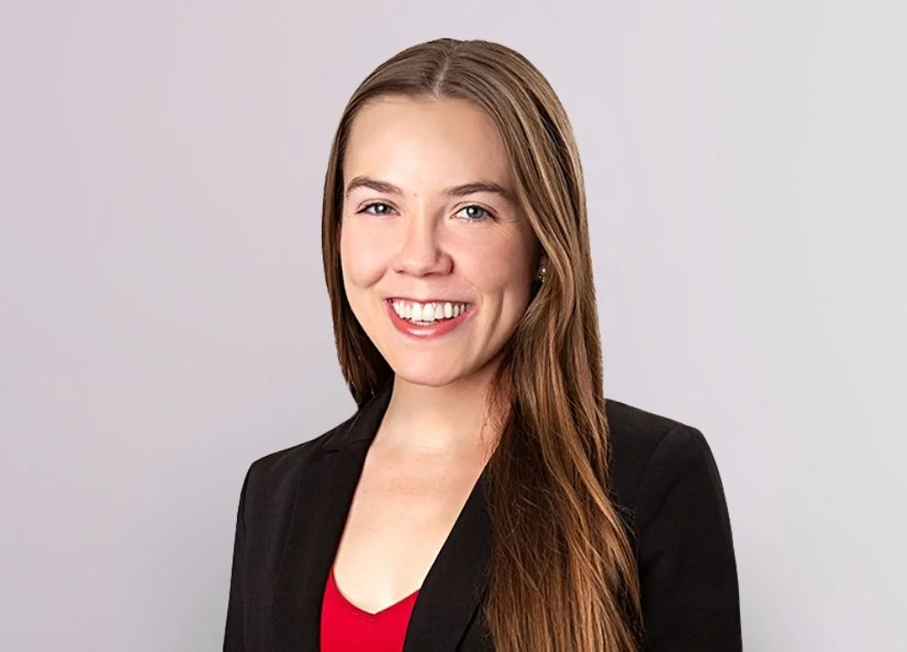 Amelia Irvine, Bates White Photo