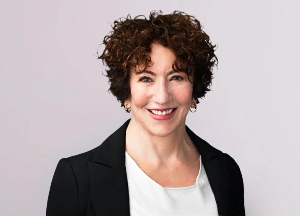 Pauline Kennedy, Bates White Photo