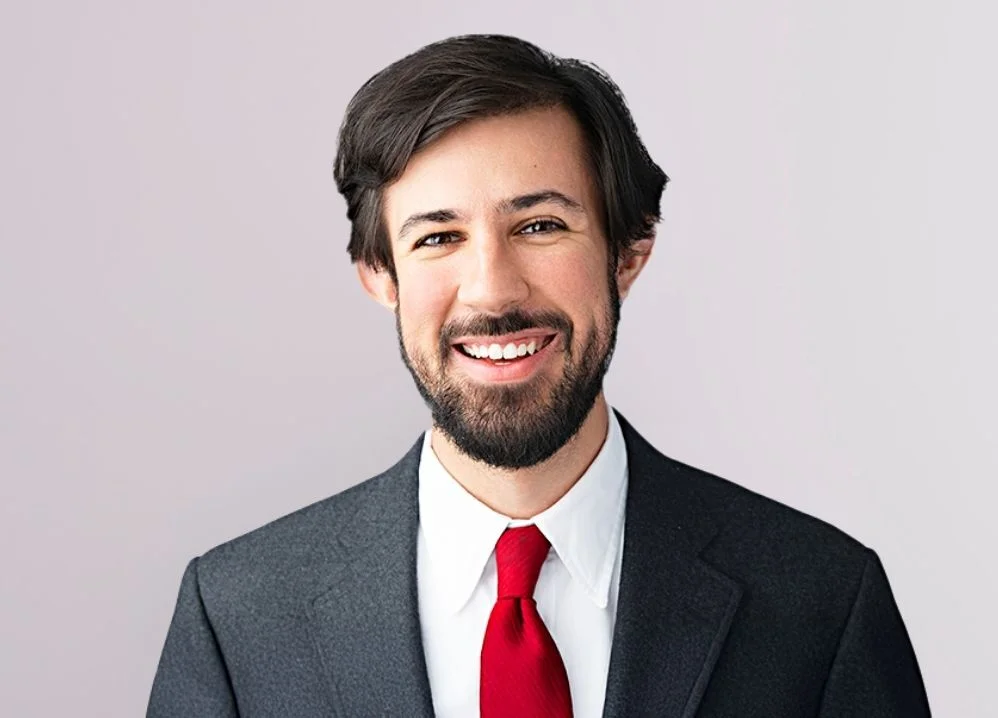 Richard Langford, Bates White Photo