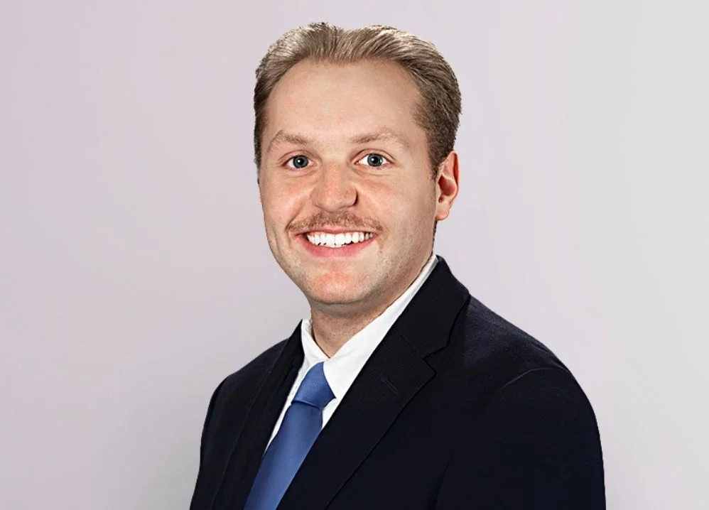 Michael Logue, Bates White Photo