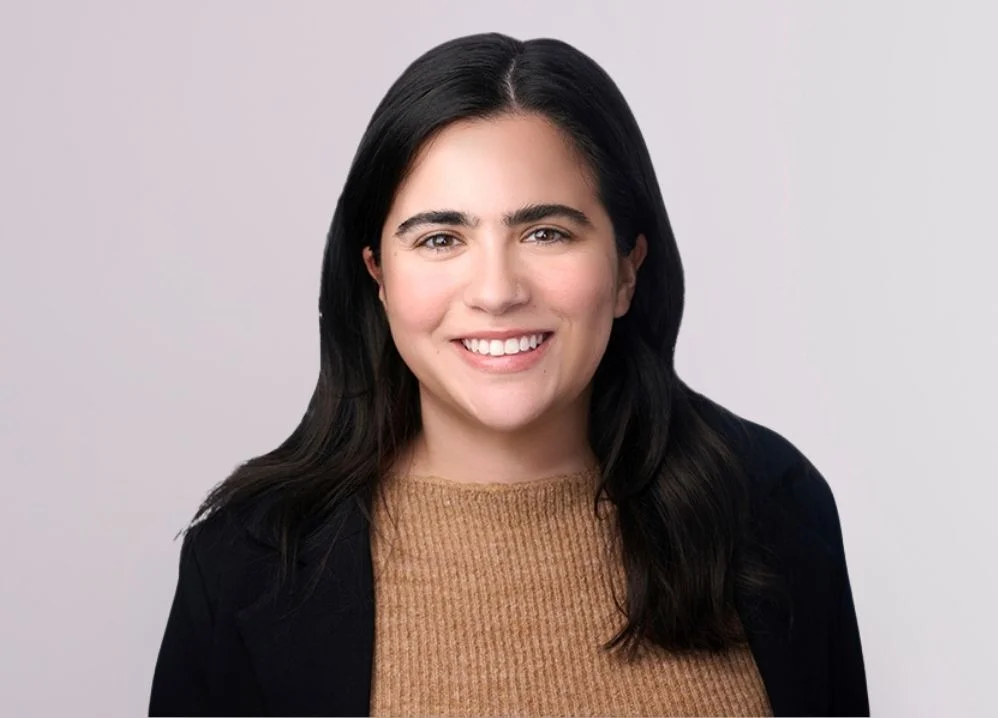 Alessandra Lucas, Bates White Photo