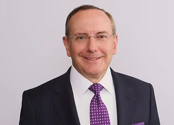 Photo of Glenn R. George