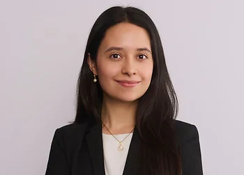 Photo of Alejandra  Montoya-Agudelo