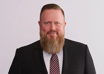 Photo of Wesley  Reppert