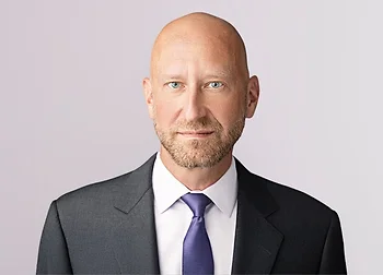 Photo of Jeffrey A. Bloczynski