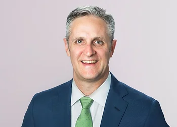 Photo of Eric M. Gaier