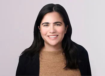 Photo of Alessandra M. Lucas