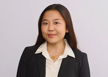 Photo of Christine  Tao