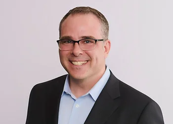 Photo of Christopher  Bennett