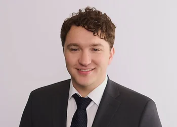 Photo of Alex  Marsh