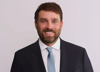 Photo of Vincent  Musco