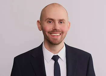 Photo of Daniel  Ober-Reynolds