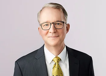 Photo of Douglas  Frank