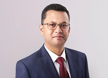 Photo of Mashfiqur R. Khan