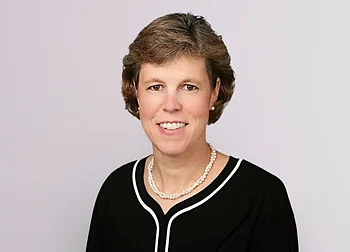 Photo of Julie  Livingston