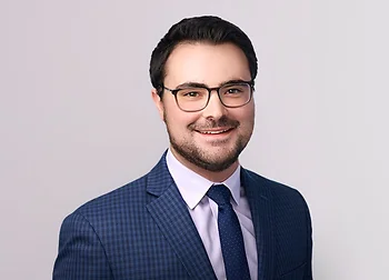 Photo of Jonathan M. Schwartz