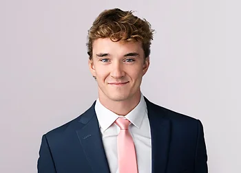 Photo of Matt  Wohlleben