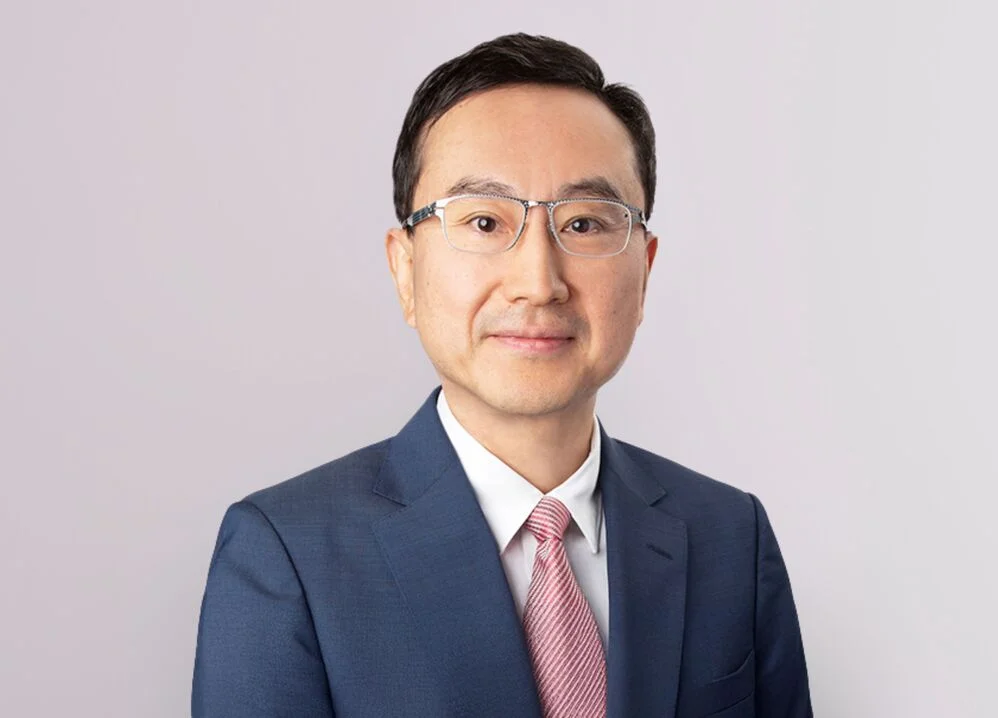 Spencer Yang, Bates White Photo