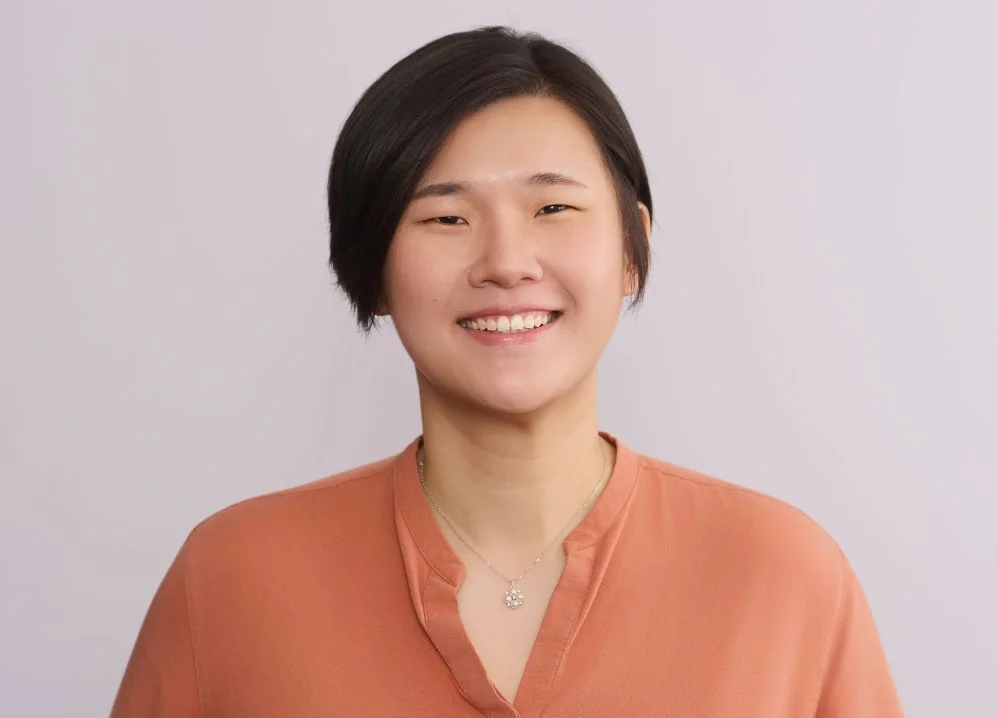 Yin Zhang, Bates White Photo