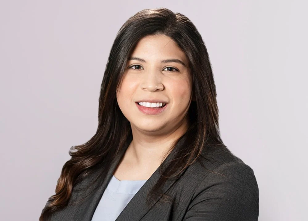 Mariana Odio-Zúñiga, Bates White Photo