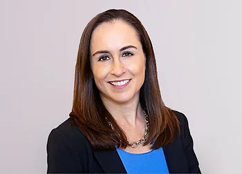 Photo of Leemore S. Dafny