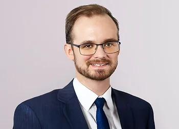 Photo of Gary  Baker