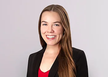 Photo of Amelia  Irvine