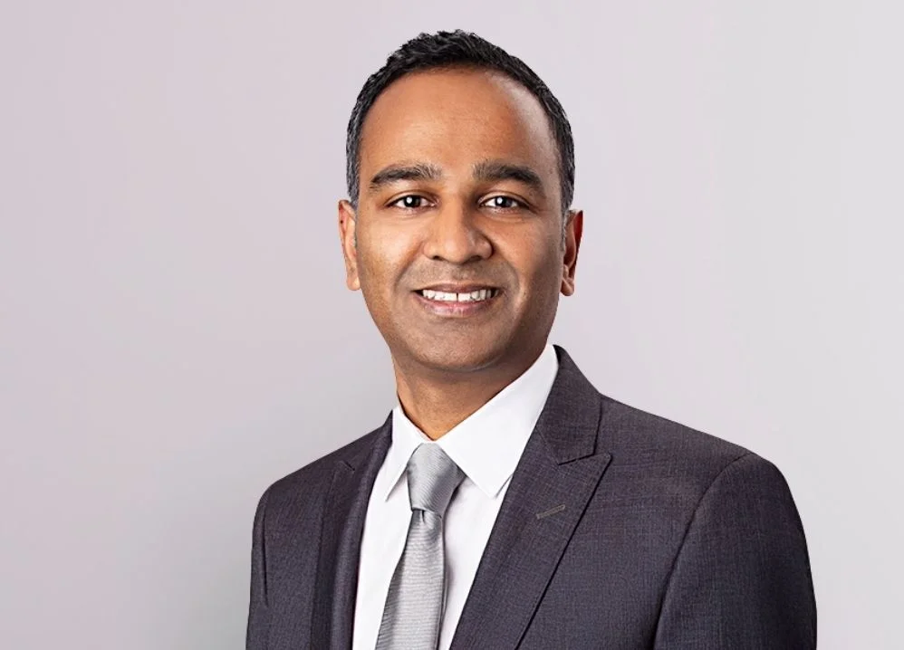 Balaji Lakshmanan, Bates White Photo