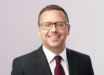 Photo of Benjamin  Scher