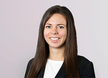 Photo of Samantha  Stewart