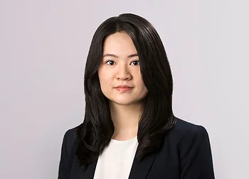 Photo of Zhiyi (Alicia)  Xu