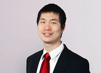 Photo of Xunjie  Zheng