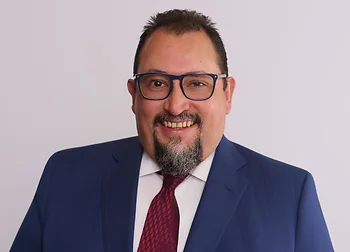 Photo of Jorge  Gallardo-García