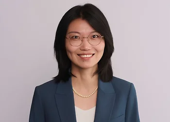 Photo of Amy  Jiao