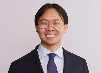 Photo of Deric  Liang