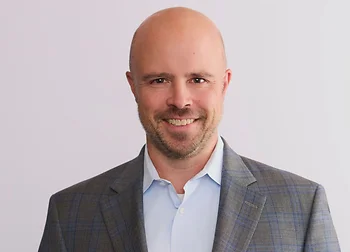 Photo of Brian  McClelland